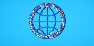 When developing countries band together, lifesaving drugs become cheaper and easier to buy − with trade-offs