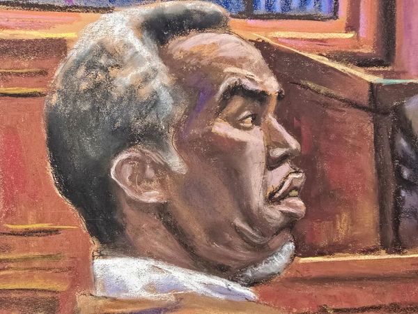 Juror dismissed from Sean ‘Diddy’ Combs trial over conflicting statements about residency