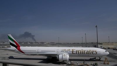 Middle East flight cancelled? Here are your passenger rights and travel insurance advice