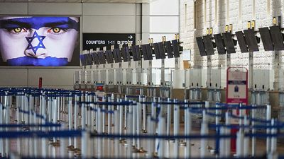 Flight cancelled to Israel or Iran? Here are your passenger rights and travel insurance advice