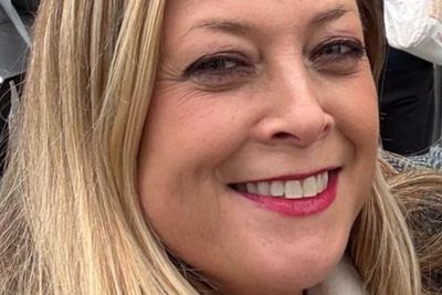 Charity boss found stabbed to death in house after gas explosion is named