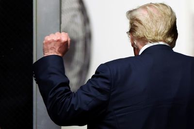 Trump's Massive Investment Portfolio Shows He Made Over $57M From Cryptocurrencies in 2024
