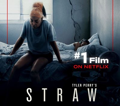 Netflix's 'Straw' Highlights Dangers of Psychotic Breakdowns: Signs and How to Help Someone Affected