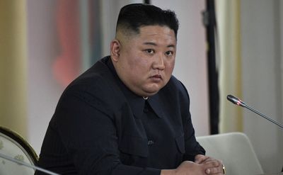 Kim Jong Un Turns North Korea Ship Launch Failure Into a Loyalty Test