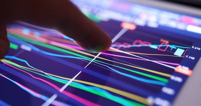 3 Tech Stocks You Can't Miss in This Market Cycle