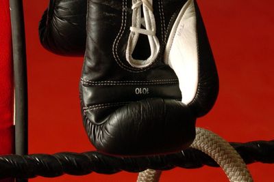 Boxing coach faces 16 years in prison over conspiracy to supply cocaine