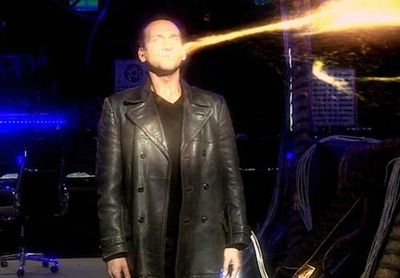 20 Years Ago, The Oldest Sci-Fi Show Set An Impossible Standard