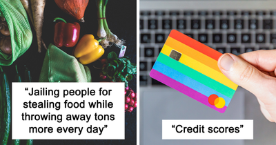 29 Things That Sound Perfectly Normal Until You Realize How Dystopian They Are, As Listed Online