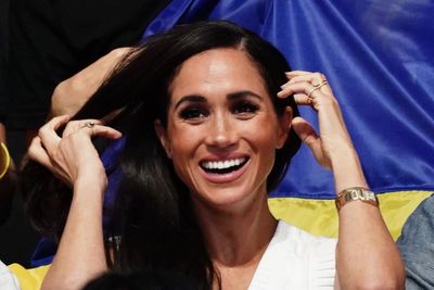 Meghan Markle confirms future of her podcast after admitting to being ‘spread thin’