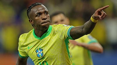 ’I Wouldn’t Be Surprised’—Al Hilal CEO Makes Bold Vinicius Junior Transfer Prediction