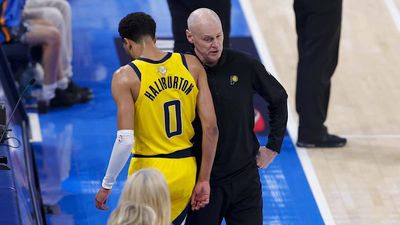 SI:AM | Tyrese Haliburton’s Injury Spells Trouble for Pacers as They Face Elimination