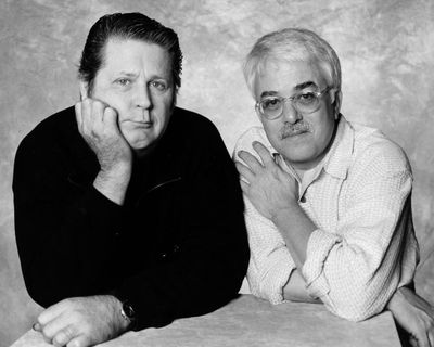‘His music documented an America that no longer exists’: Brian Wilson’s brilliance, by key collaborator Van Dyke Parks
