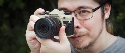 OM System OM-5 Mark II review: This camera lets you forget your filters and leave your tripod at home