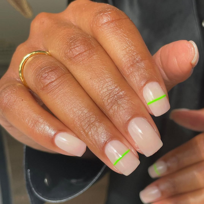 Here's What Nail Trend You Should Try for Your Next Manicure, According to Your Star Sign