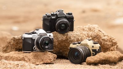 My hope for Micro Four Thirds is waning – OM System's latest travel camera is yet another disappointing upgrade