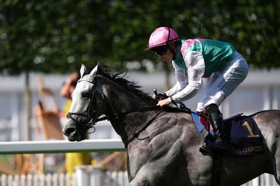Royal Ascot 2025 day 1 results as Field Of Gold lights up Festival