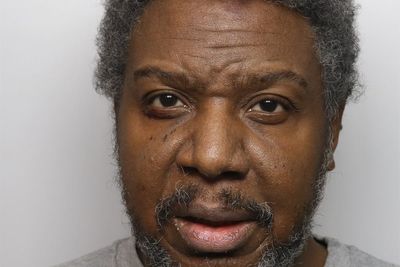 Man jailed for life for ‘frenzied’ murders of partner and neighbour at Christmas