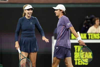 Alex de Minaur reveals stance on US Open mixed doubles entry with Katie Boulter
