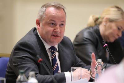 Welsh Government pledges full co-operation with grooming gangs inquiry