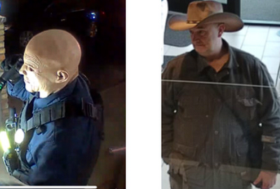 'Dad Went to War Last Night': Suspected Minnesota Assassin's Haunting Texts to Family After Deadly Rampage Revealed