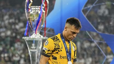 PSG Champions League battering remains a mystery, admits Inter skipper Martinez