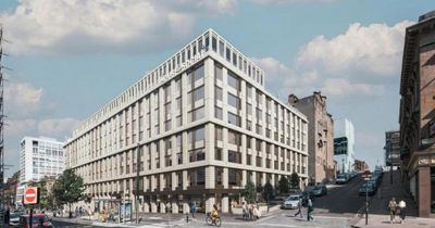 Council approves O2 ABC site plans for student accommodation
