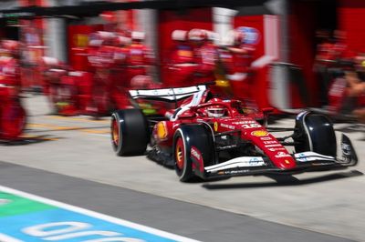 Vasseur pinpoints where Ferrari "failed massively" in F1 Canadian GP
