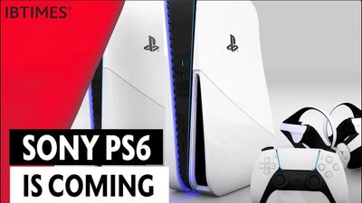 PS6 Release Date UK: Design, Specs, Price & What to Expect From Sony's Next Console