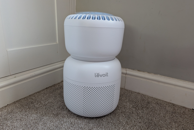 14 best air purifiers to help you breathe easy in 2026, tested and reviewed