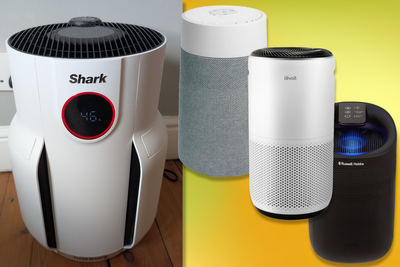 Best air purifiers to help free your home from dust and allergens, tried and tested