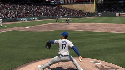 No, Shohei Ohtani Can’t Be a Closer and DH