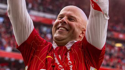 Father of Liverpool Target Hints Transfer Is ‘Basically’ Done