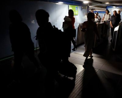 Spanish minister rules out cyber-attack as cause of April blackout, after expert report
