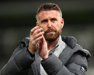 Rob Edwards poised for Middlesbrough manager’s job after impressing owner