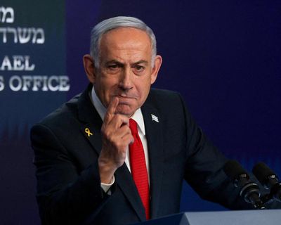 Netanyahu speaks of regime change in Iran; what he means is regime destruction