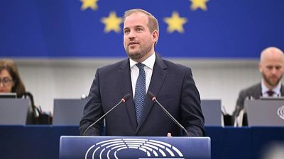 EU Parliament to criminalise AI-generated child abuse material