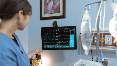 Lithuania to make nursing school tuition free for hundreds of students to bolster health workforce