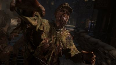 Another Call of Duty is coming to Game Pass, and it’s an underrated PS4-era sleeper
