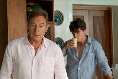 Jason Isaacs reveals the salary every White Lotus star earned per episode: ‘A very low price’