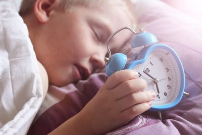 10 Reasons Your Child’s Sleep Habits Might Be Hurting Their Brain