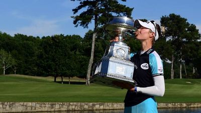 How to Watch the 2025 KPMG Women’s PGA Championship