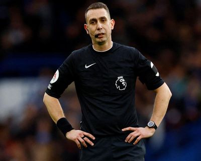 FA charges David Coote over abusive Jürgen Klopp comments in video