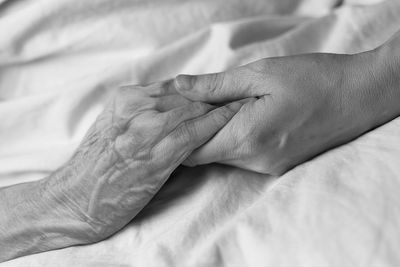 MP claims assisted dying could be ‘trojan horse that breaks the NHS’