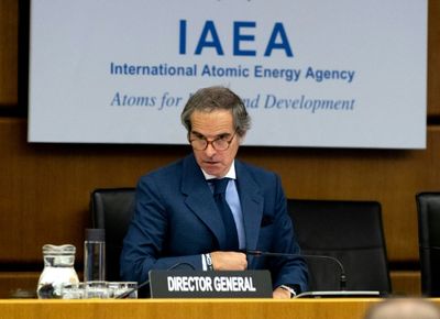 How Much Damage Has Israel Inflicted On Iran's Nuclear Programme?