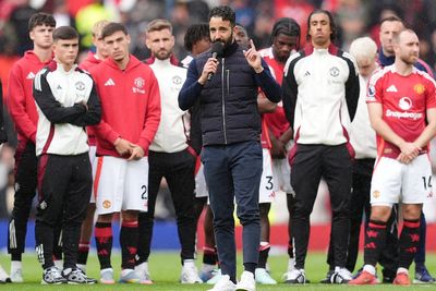 15th placed Man United ‘could win Premier League by 2028’