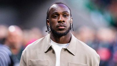 Michail Antonio Makes Return to Football Six Months After Life Threatening Car Accident