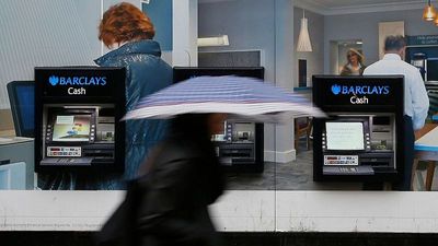 Banks backtracked on climate pledges last year, handing €750bn to fossil fuel firms