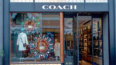 Tapestry Stock: How To Benefit From Using A Long Call Option On This Retailer