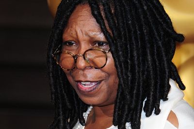 Whoopi Goldberg vows stories, laughs and ‘a little truth’ in UK shows