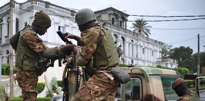 China’s support for Mali’s military carries risks: researcher outlines what they are
